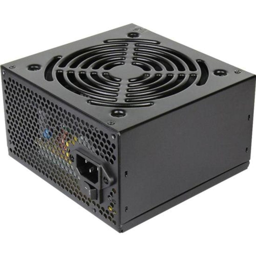 Fonte Gamer Atx Aerocool Vx-700 700w Sem Cabo