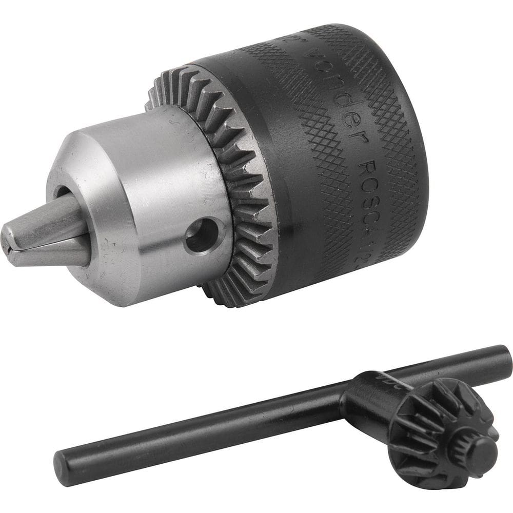 Mandril  1,5 A 13Mm Rosca 1/2 Vonder