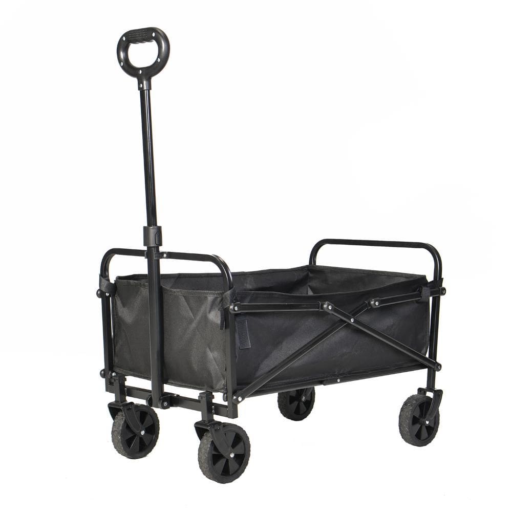 Carro de Transporte Camping
