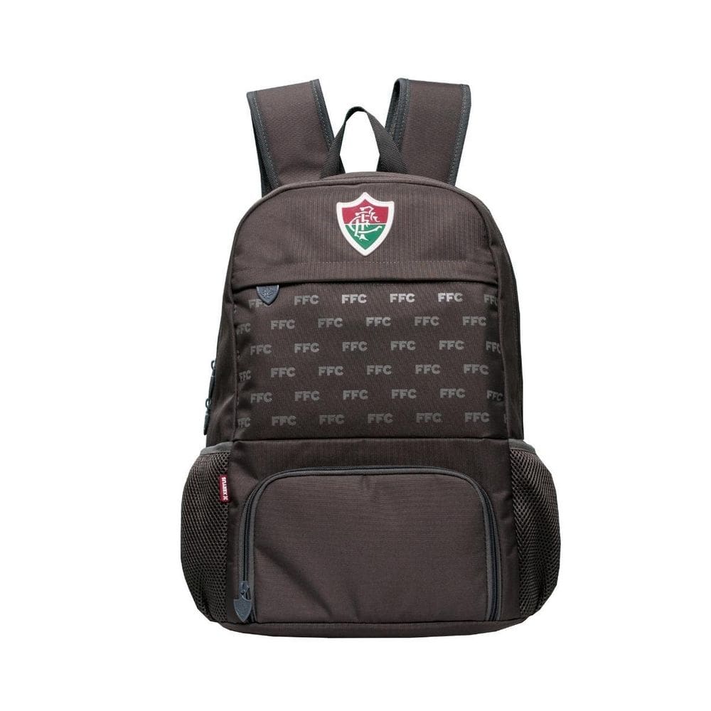 Mochila Esportiva Escolar Futebol Fluminense Flu Térmica