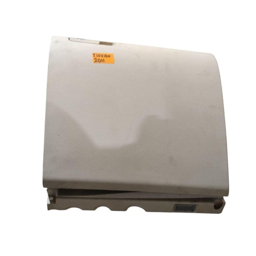 Porta Luvas Volkswagen Tiguan 2012 A 2014 5M1857097