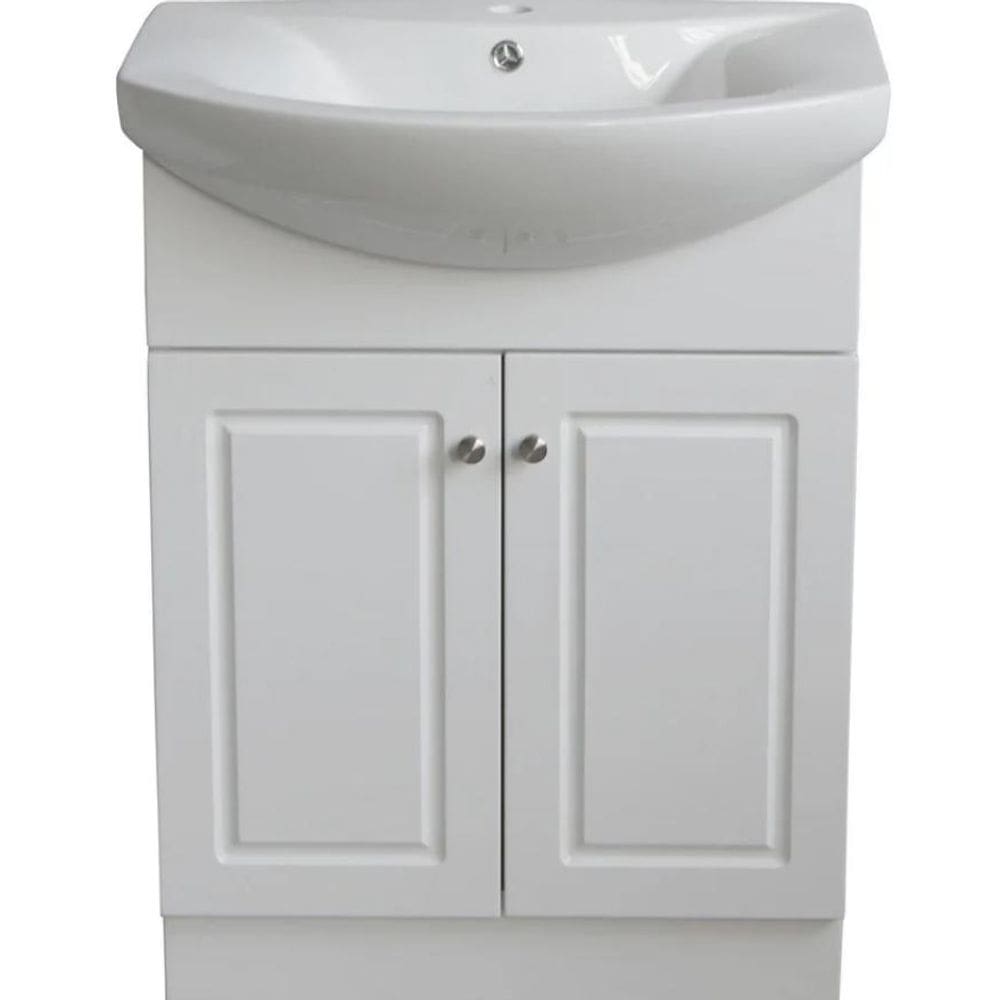 Móvel de Banheiro Sanremo Sensi Dacqua