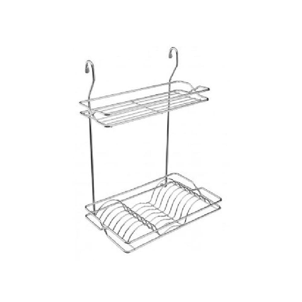 Escorredor Louças Inox