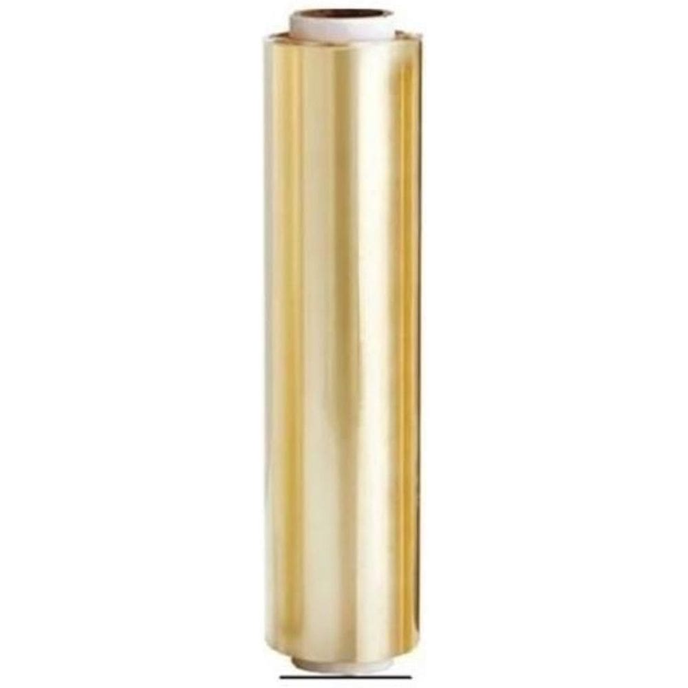 Rolo De Filme De Pvc 28Cm - 600 Metros