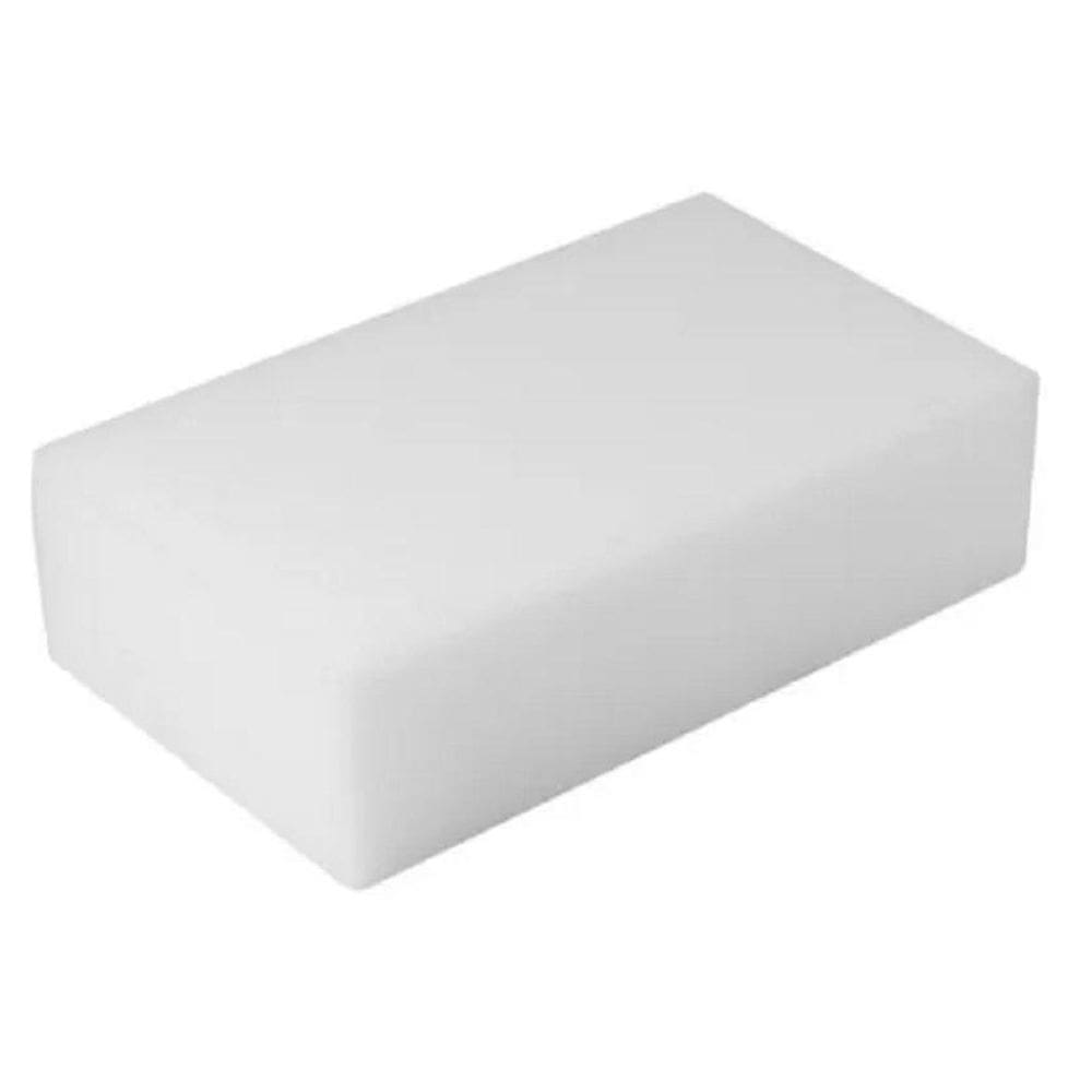 MP - Bloco Espuma Versatil Branco 06X13X22Cm