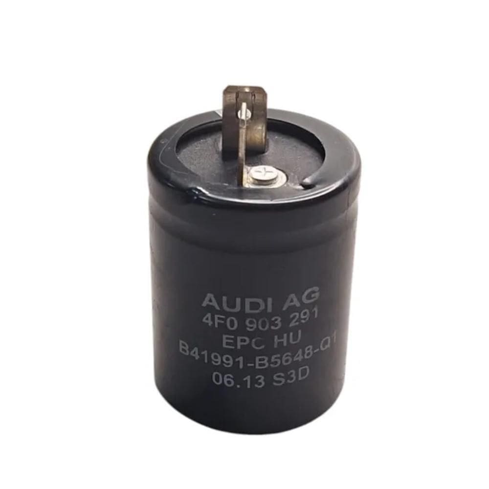 Capacitor Supressor Audi Q3 2.0 2015 4F0903291