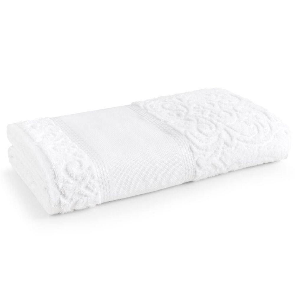 Toalha De Banho Para Bordar Melina Karsten