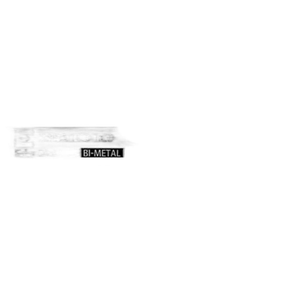 Kit 15 Lâminas Para Serra Tico-Tico Pneumática Bimetal 24D