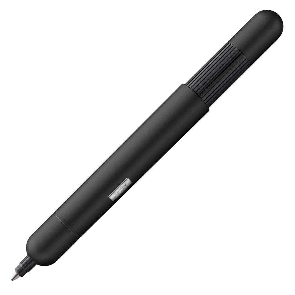 Caneta Esferográfica Lamy Pico Preto Fosco
