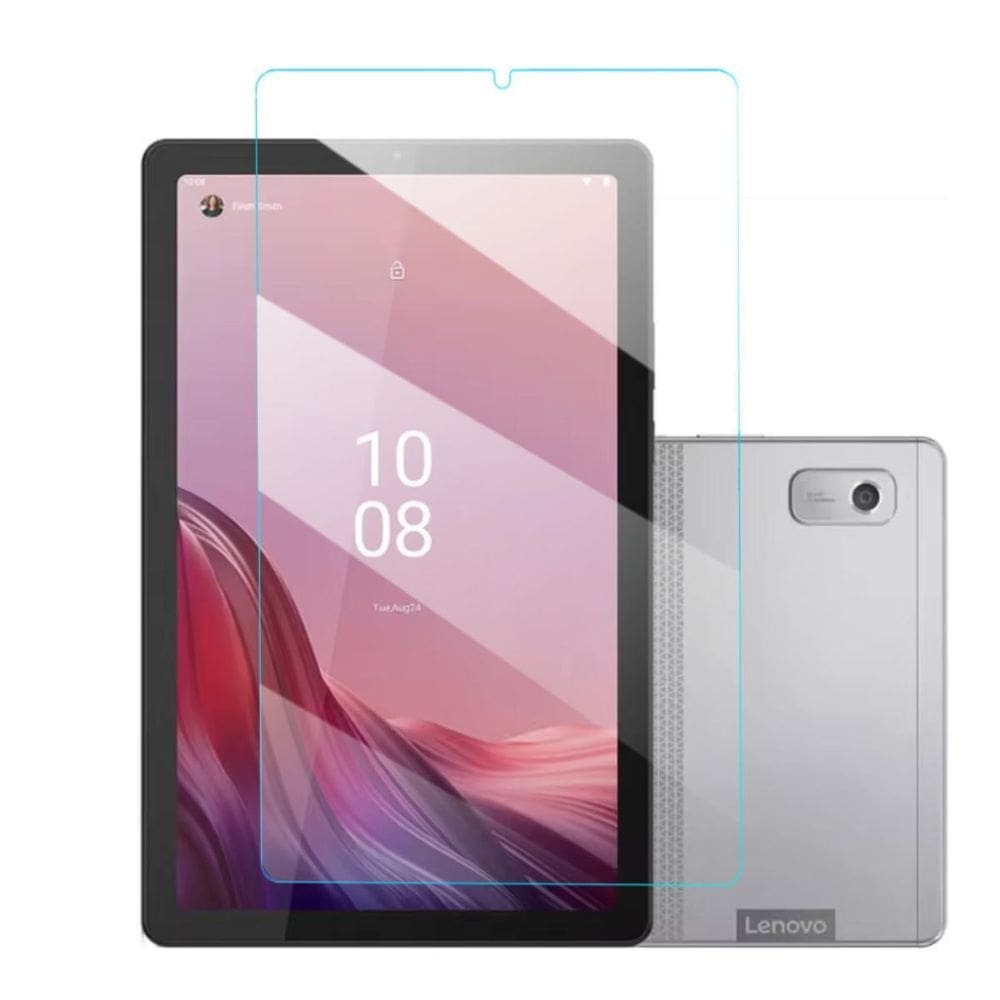 Película Protetora De Vidro Para Tablet Lenovo M9 - Tb310Xu
