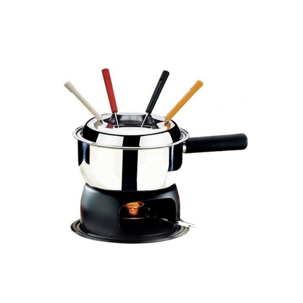 Aparelho de Fondue Base Giratória Mart