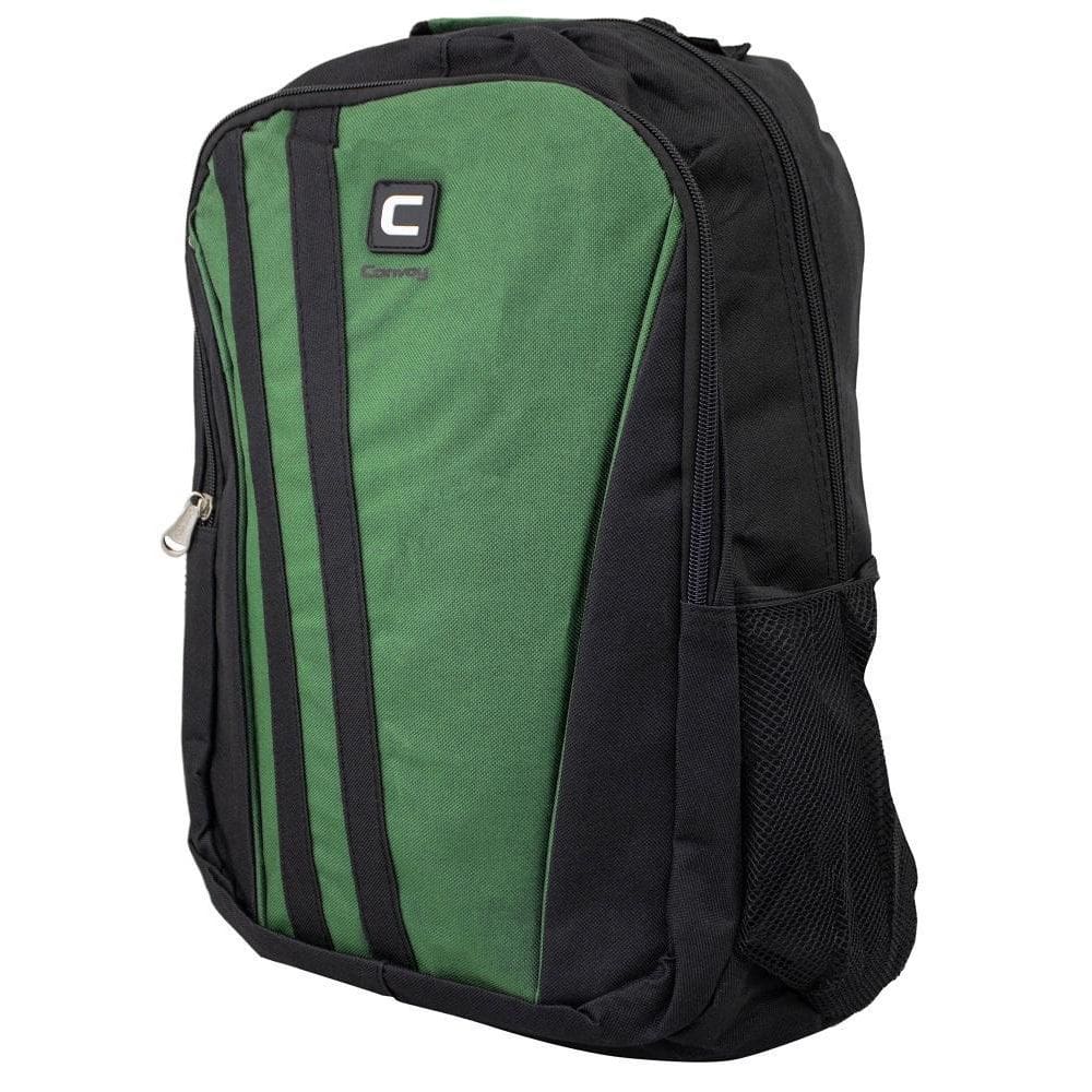 Mochila Escolar Masculina Feminina Básica Esportiva Costa