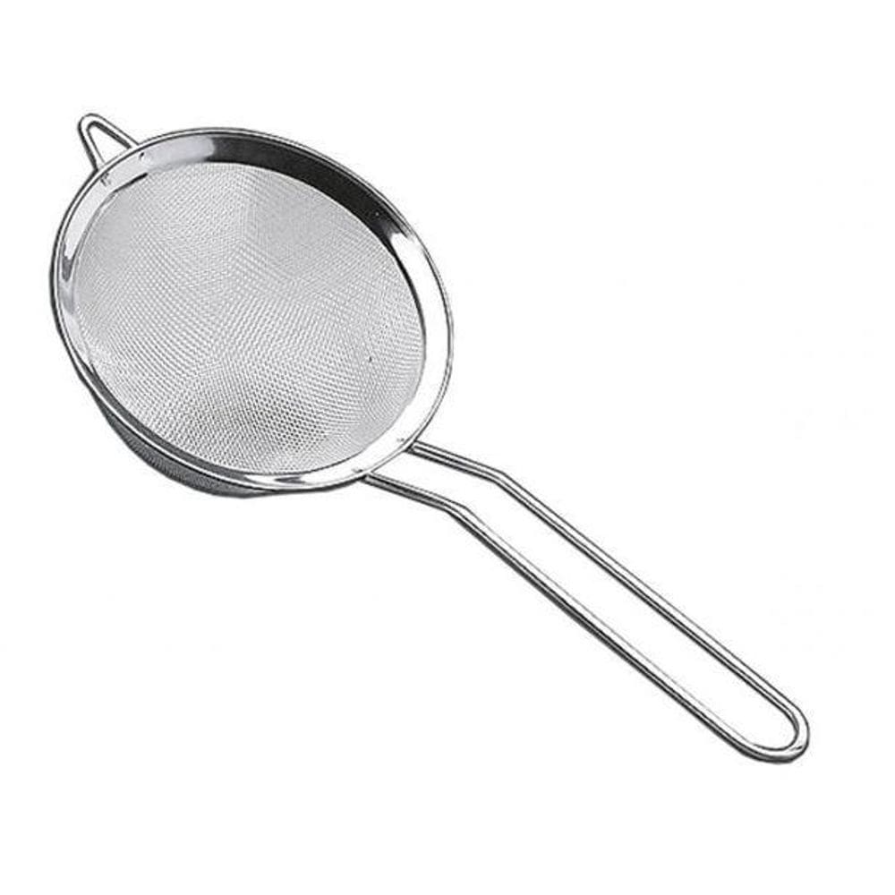 Peneira Aço Inox