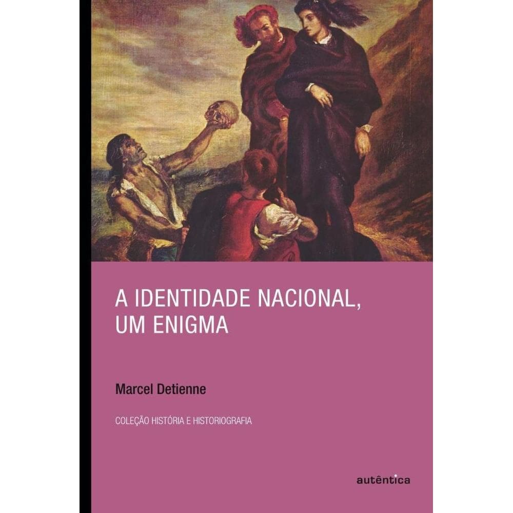 A identidade nacional, um enigma