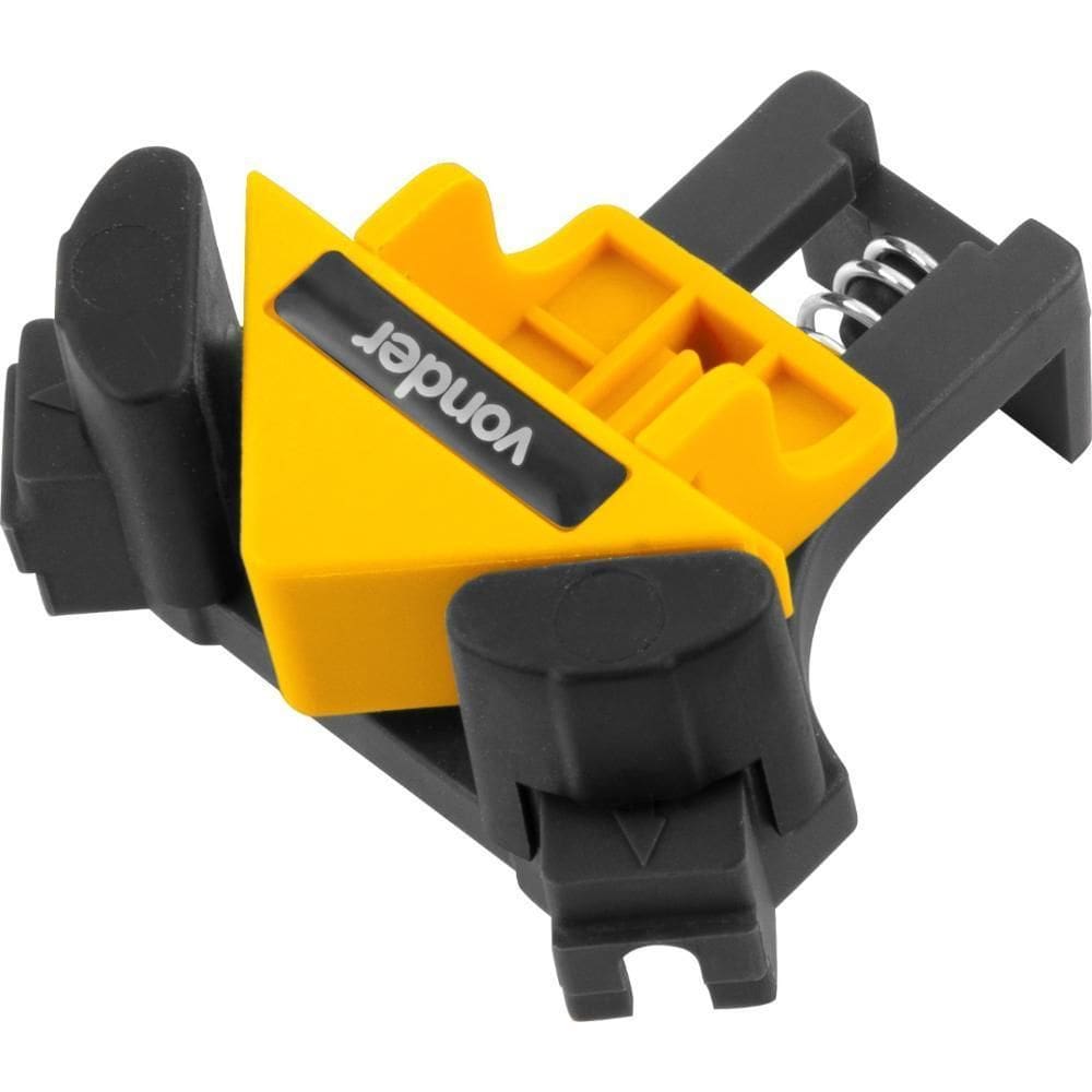 Grampo Sargento Clip Angular Jogo Com 4Pc Vonder