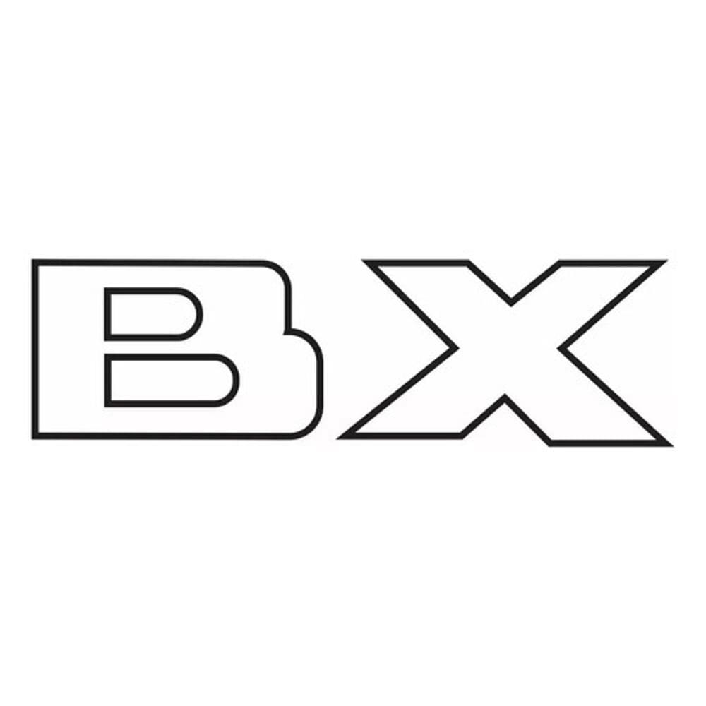 Adesivo Volkswagen Gol Bx Ad021