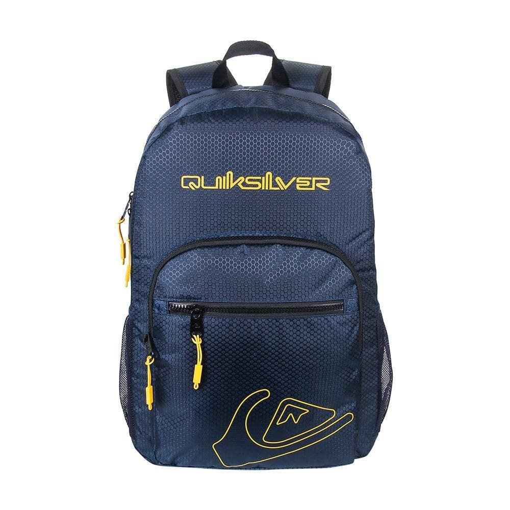 Mochila Esportiva Escolar Quiksilver Surf Skate