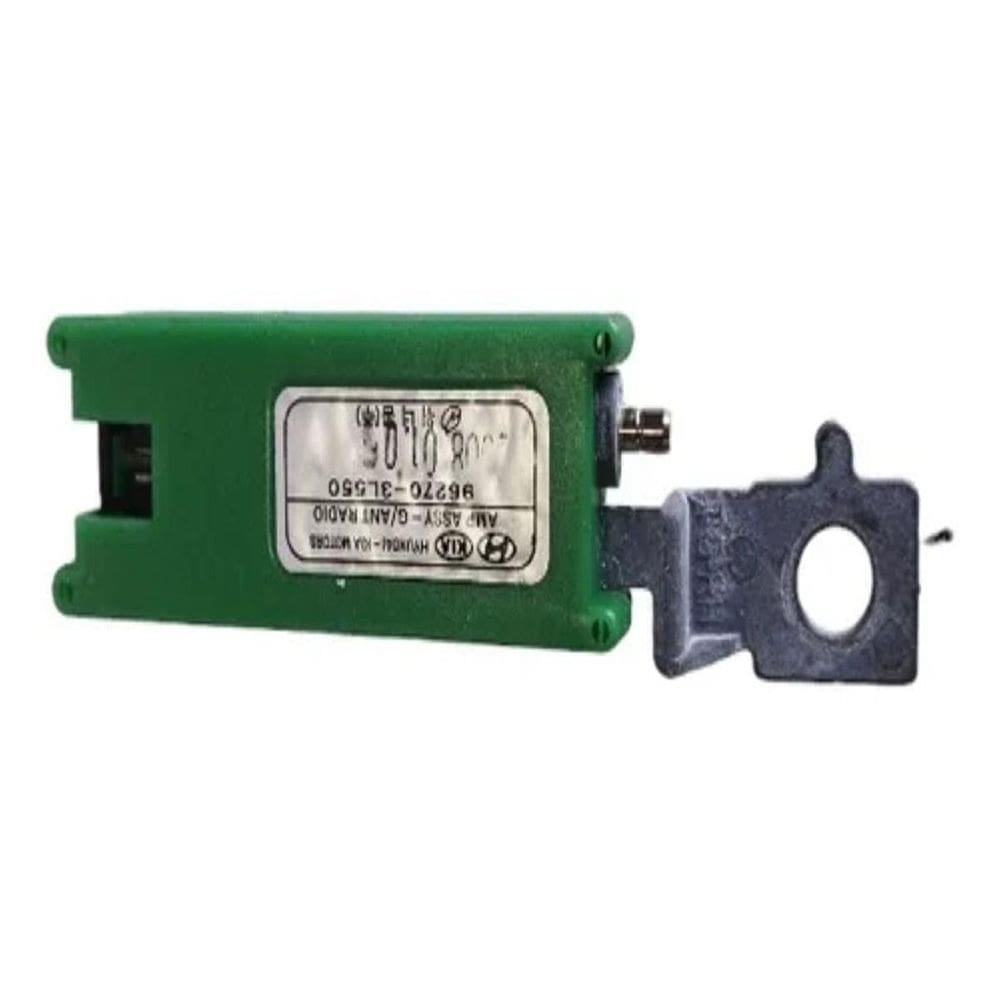 Amplificador Antena Hyundai Azera 3.6 V6 08/09 962703L550
