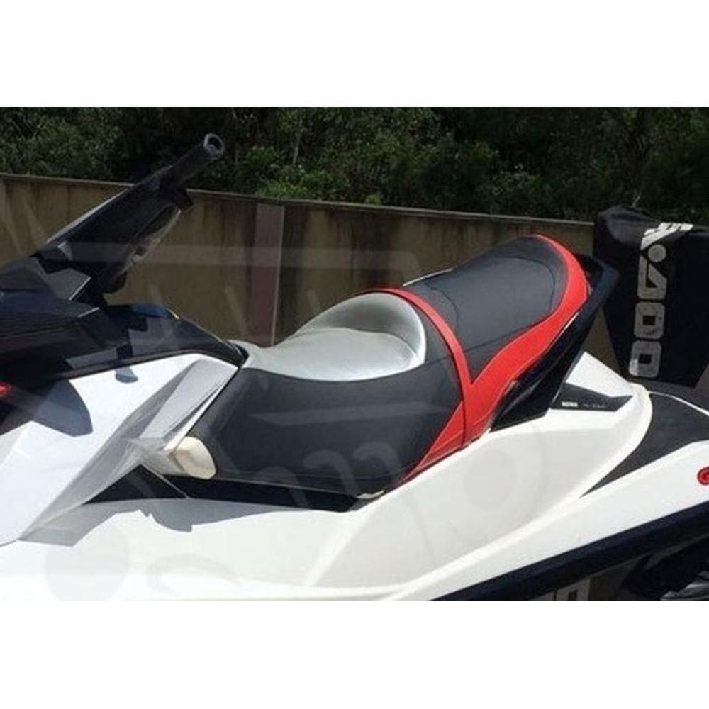 Capa De Banco Jet Ski Sea-Doo Gts 130 2011/12 Personalizado