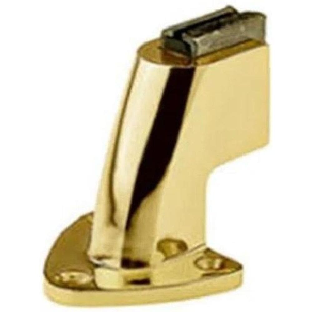 Prendedor Fixador Trava Porta Magnético Dourado 808 Imab Imã