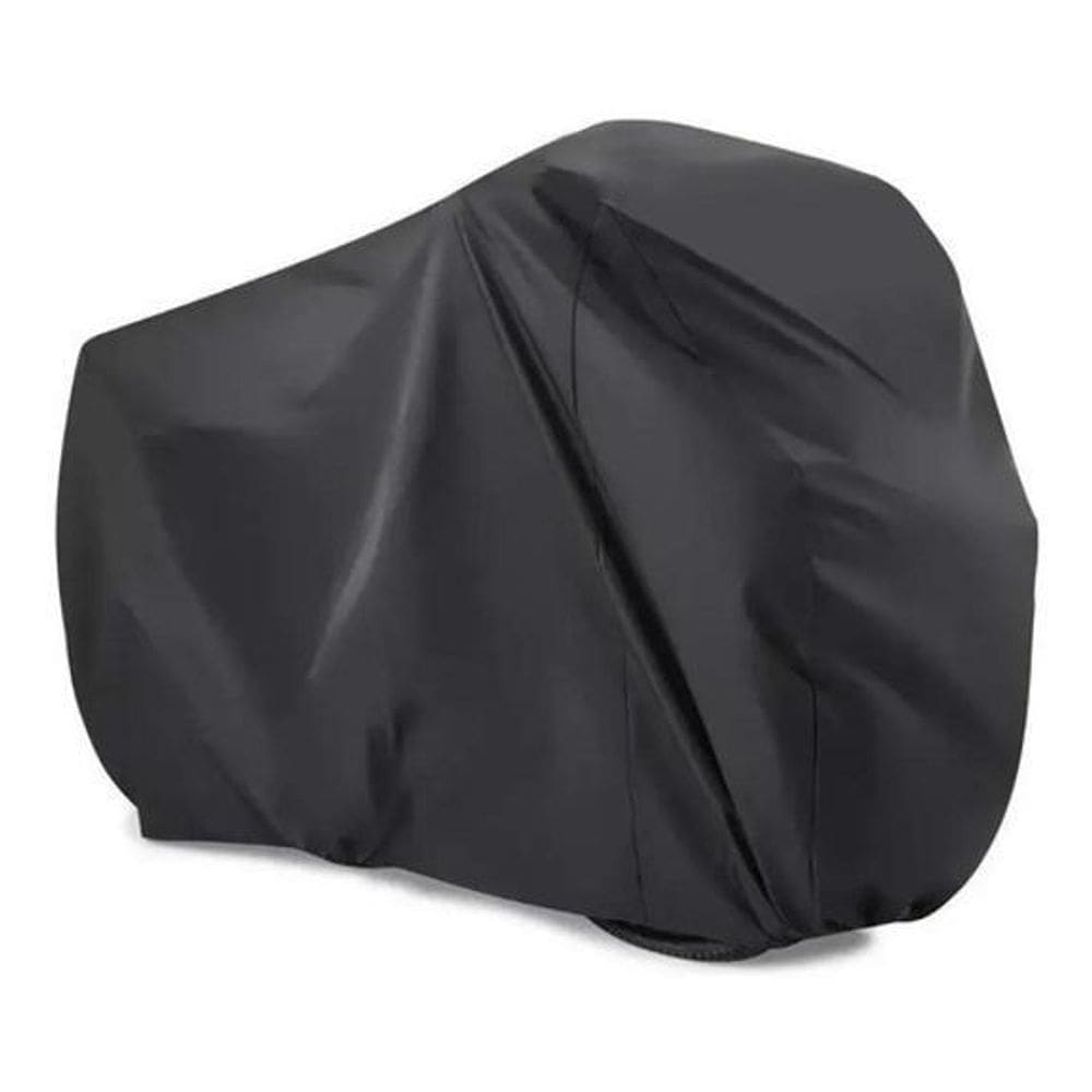 Capa Protetora Térmica Sol E Chuva Montain Bike Aro 29 Spts