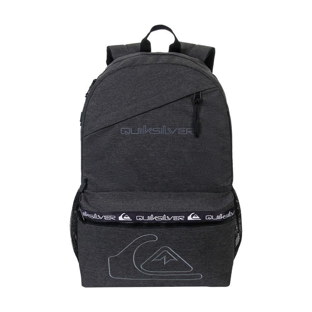 Mochila Esportiva De Escola Quiksilver Surf Skate
