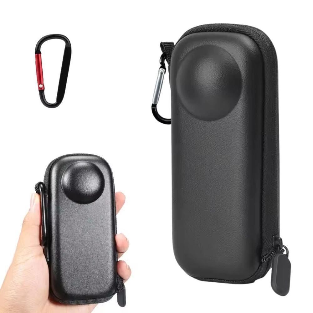 Bolsa Case Estojo De Transporte Para Câmera Insta360 X5 2025