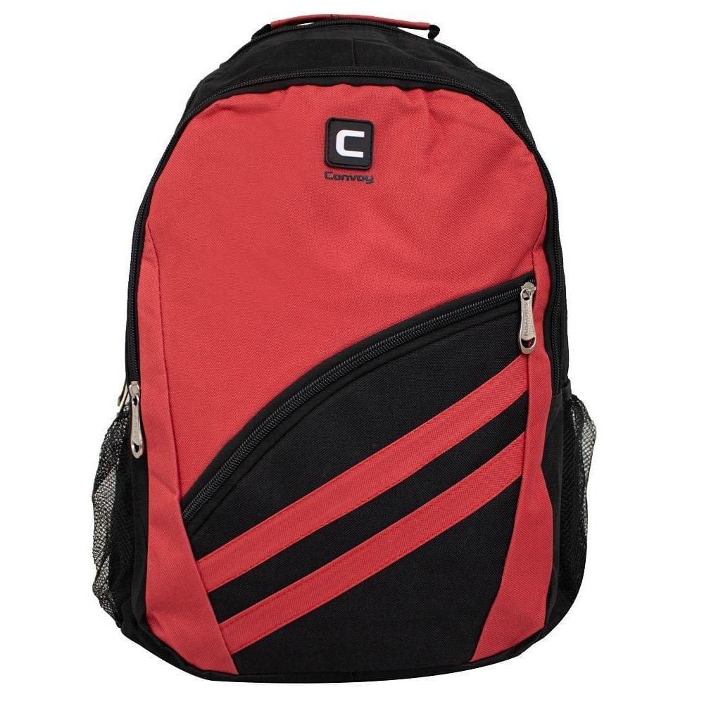 Mochila Escolar Masculina Feminina Básica Esportiva Costa