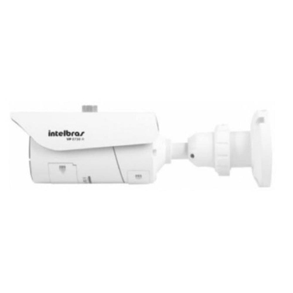 Câmera Profissional VP E730 IR Intelbras
