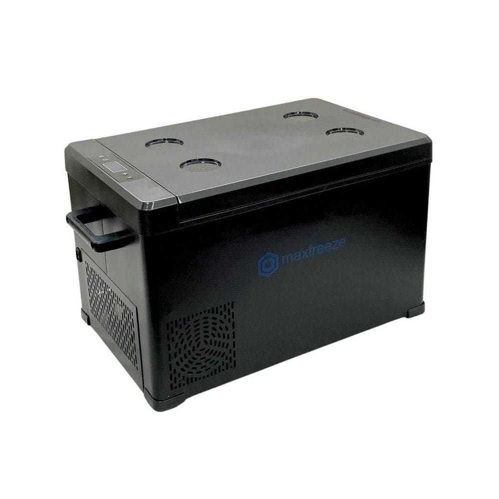Geladeira 30 Litros 12V/24V 110V/220V Caminhão Ônibus Van