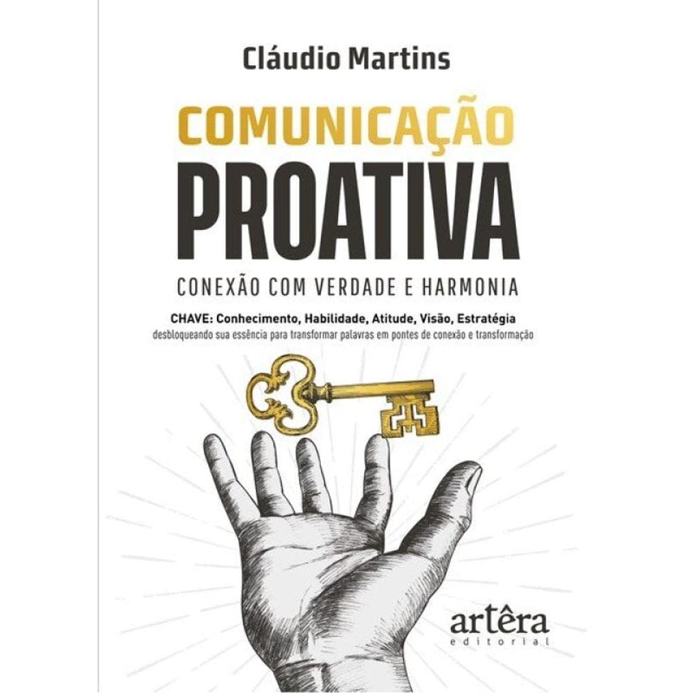 Comunicação Proativa