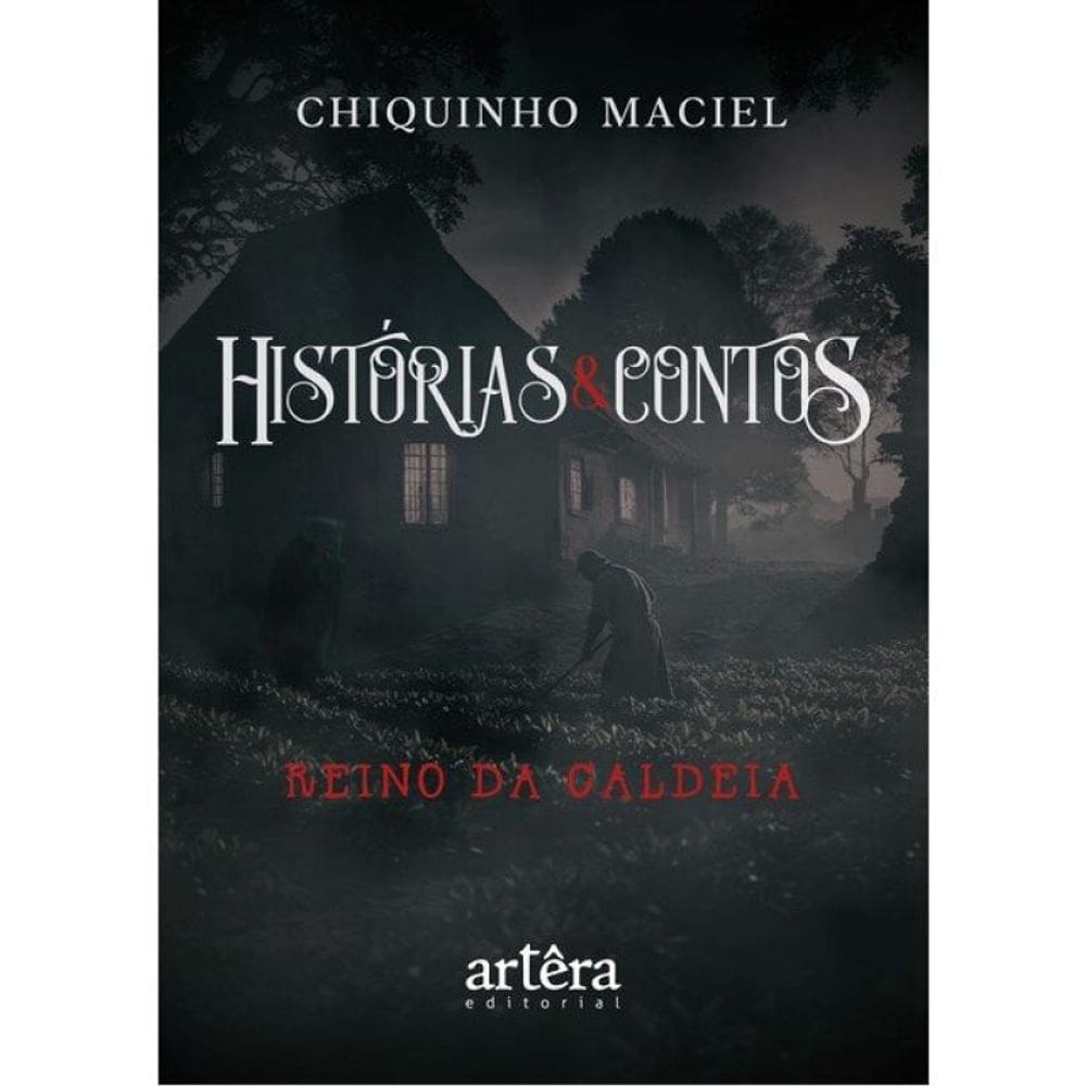 Histórias E Contos