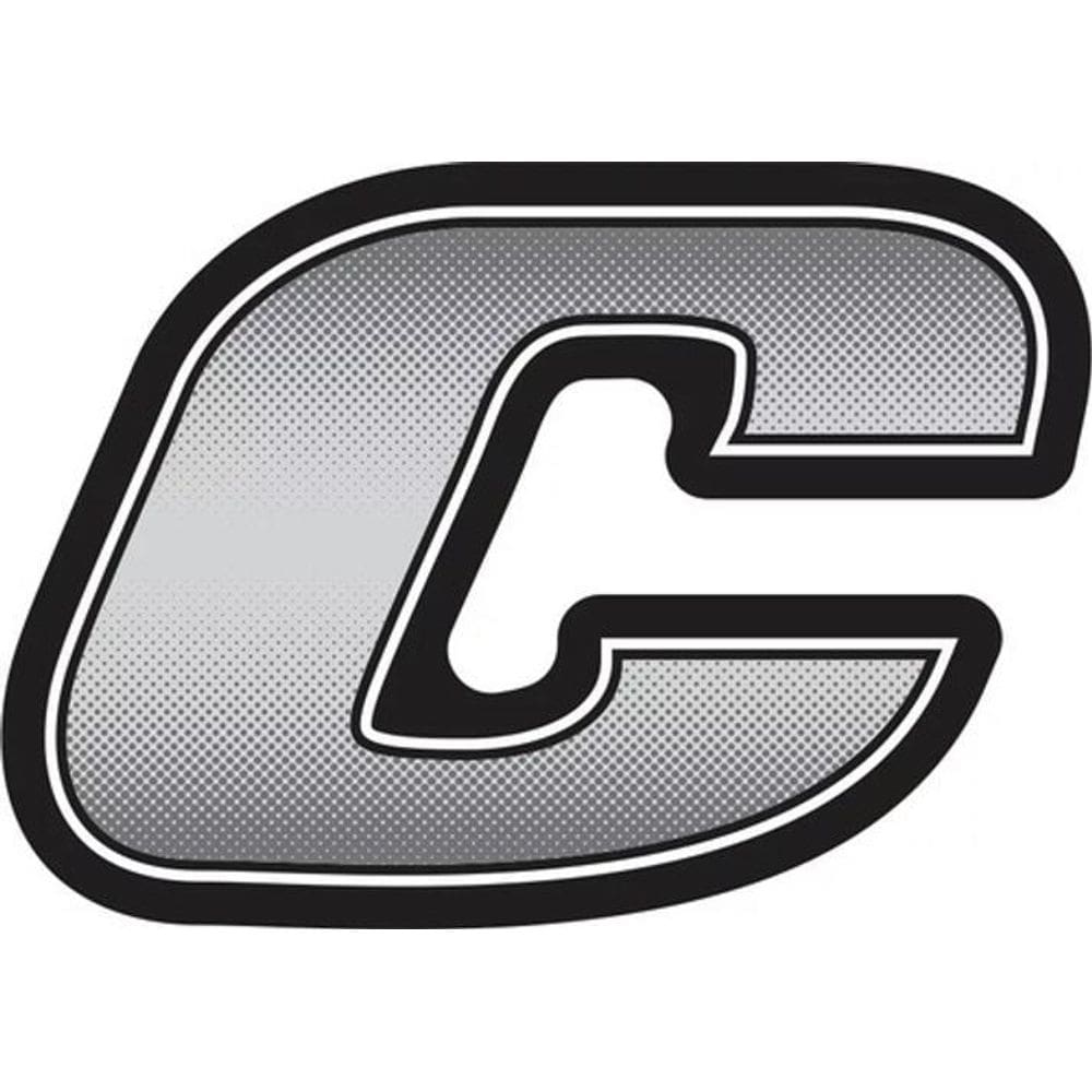 Adesivo Resinado Compatível C Caminhão Mercedes Benz Cm91