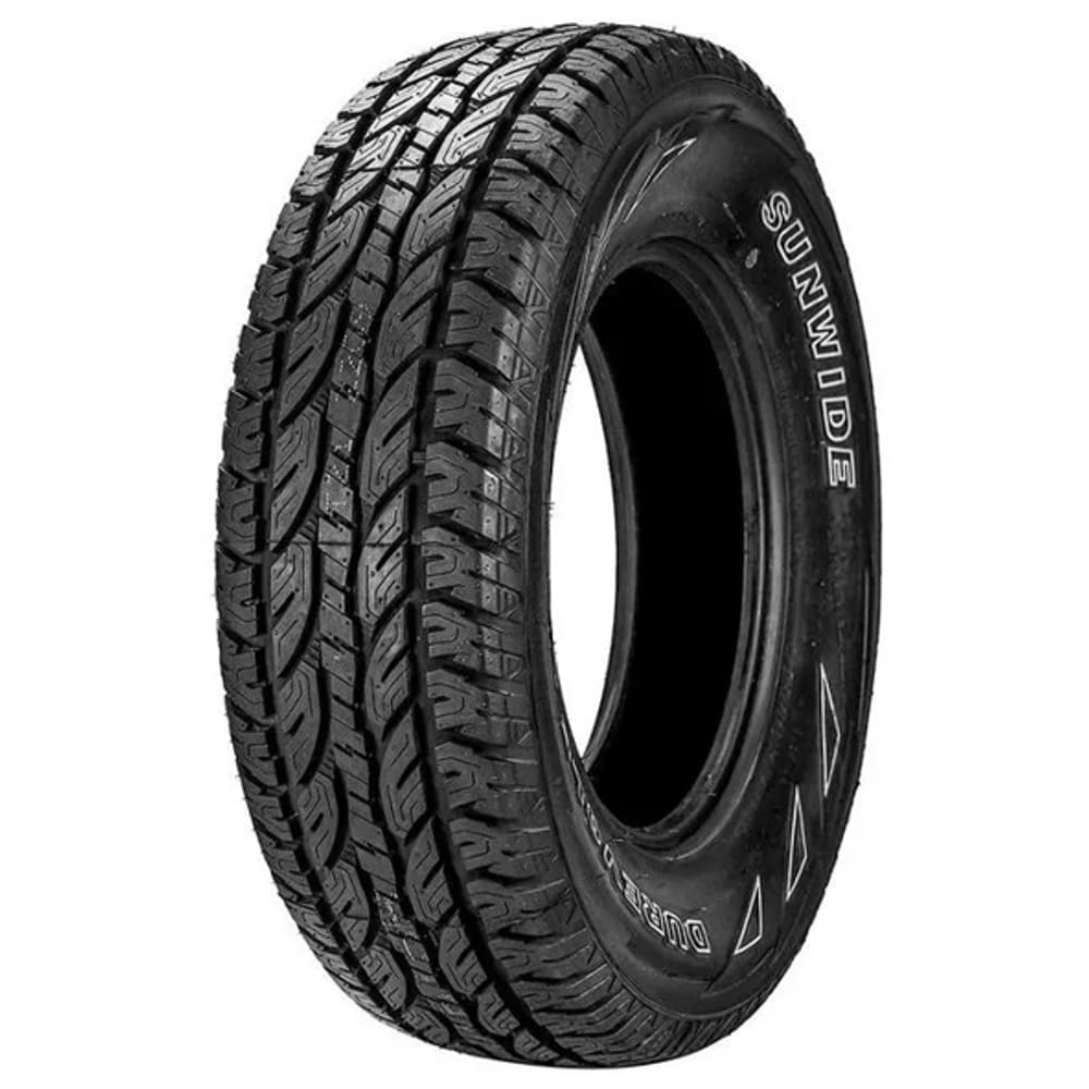 Pneu Sunwide Durevole OWL Aro 15 235/75R15 109T AT