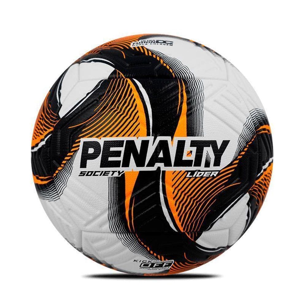 Bola Penalty Society Lider Xxv Oficial