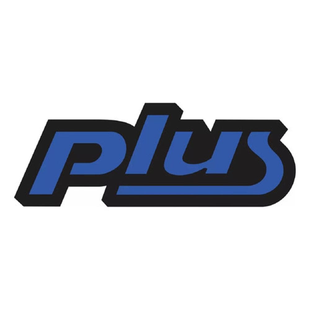 Emblema Adesivo Resinado Plus Gol 1000 Ad050