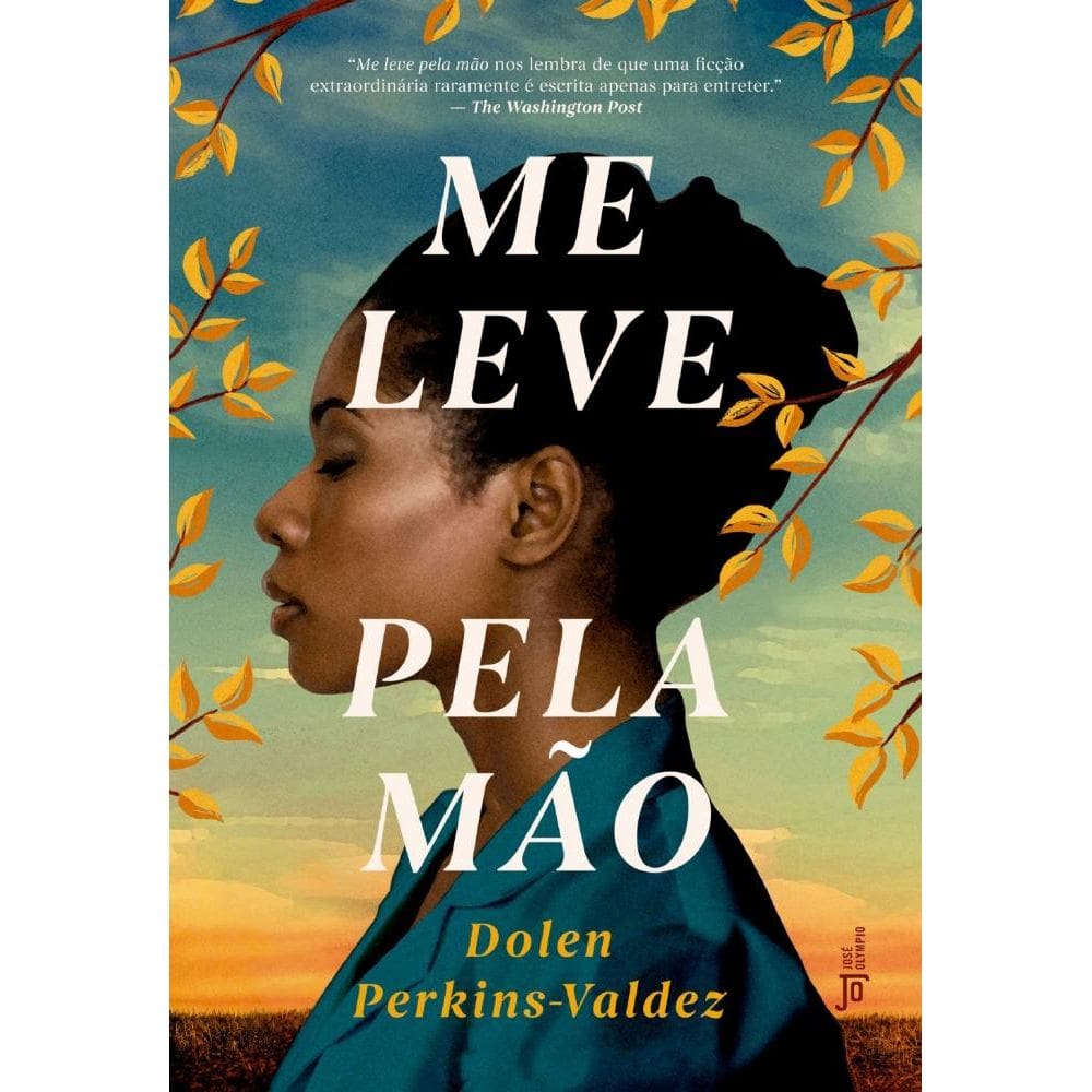 Me Leve Pela Mão