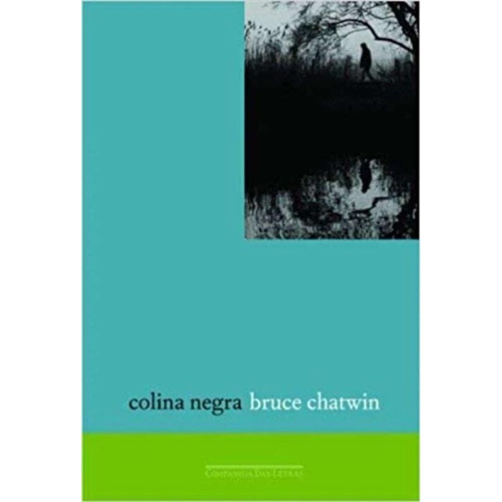 Colina Negra