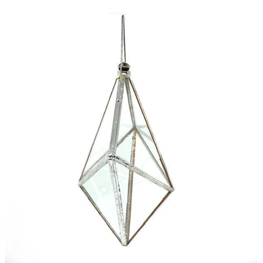 Prisma Dágua Feng Shui Escalibur 18 Cm