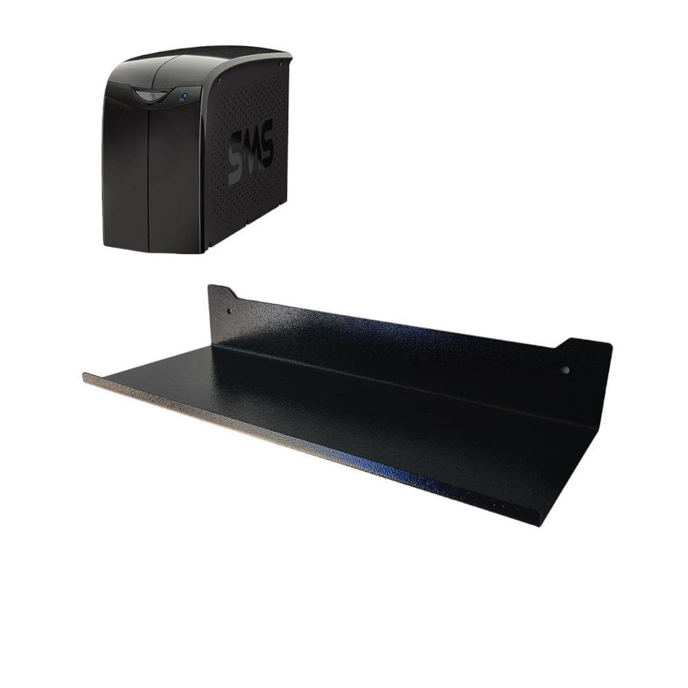Suporte Para Nobreak Sms Tech 1200Va