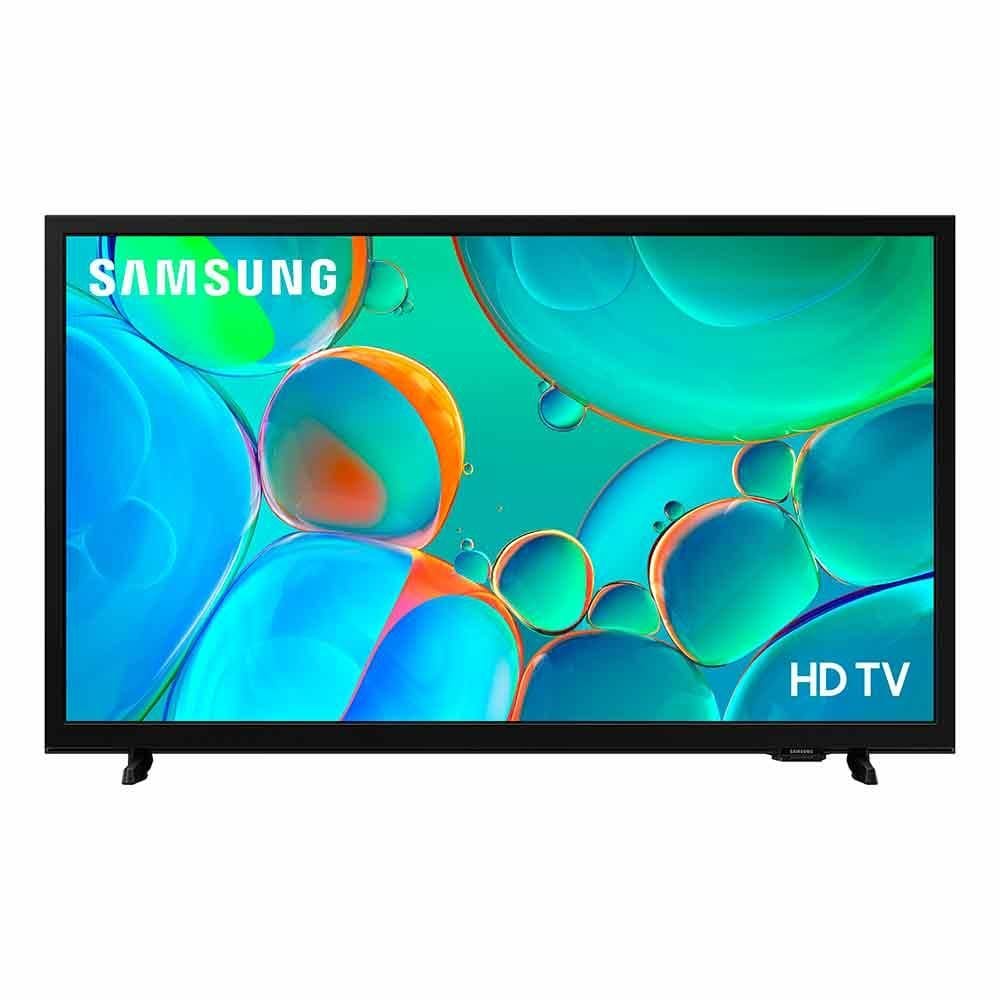 Smart TV Samsung 32” Polegadas HD H5000F 2025, Som em Movimento Virtual e AI Energy Mode
