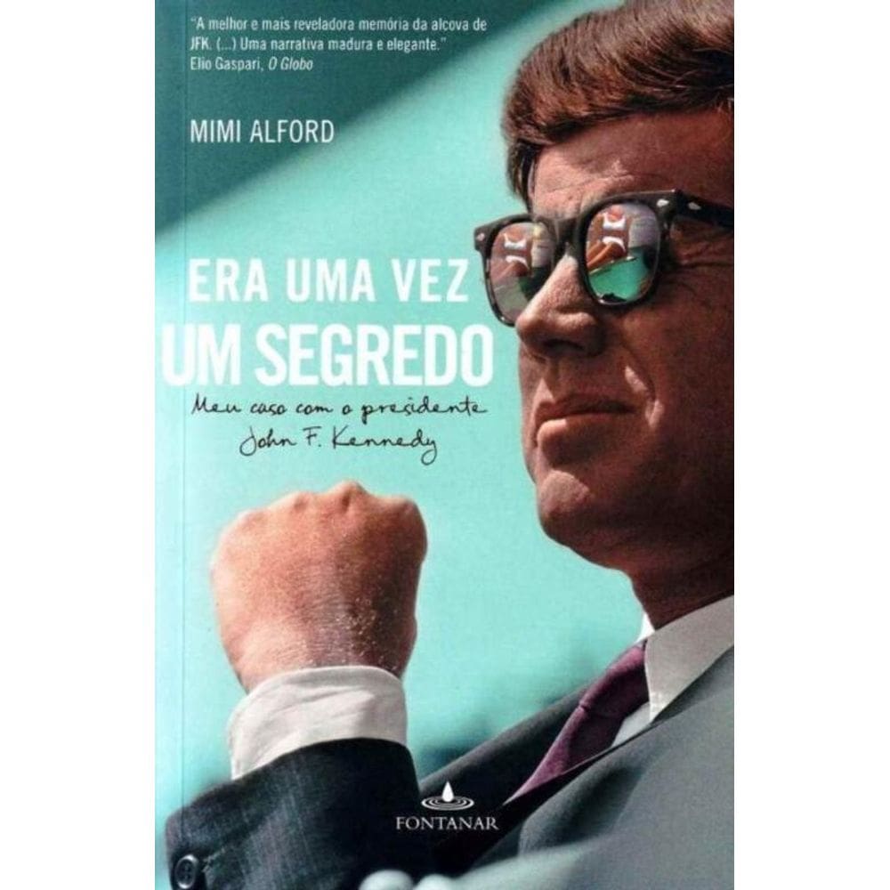 Era uma Vez um Segredo