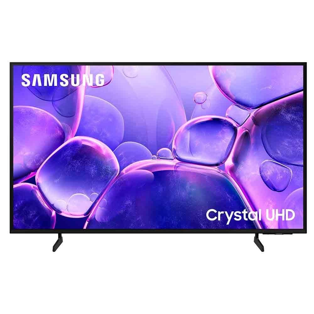 Samsung Smart TV 55” UHD 4K U8600F 2025