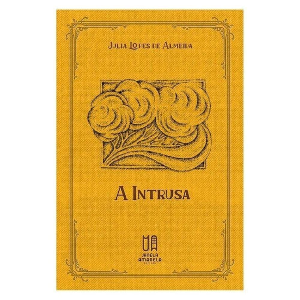 A Intrusa