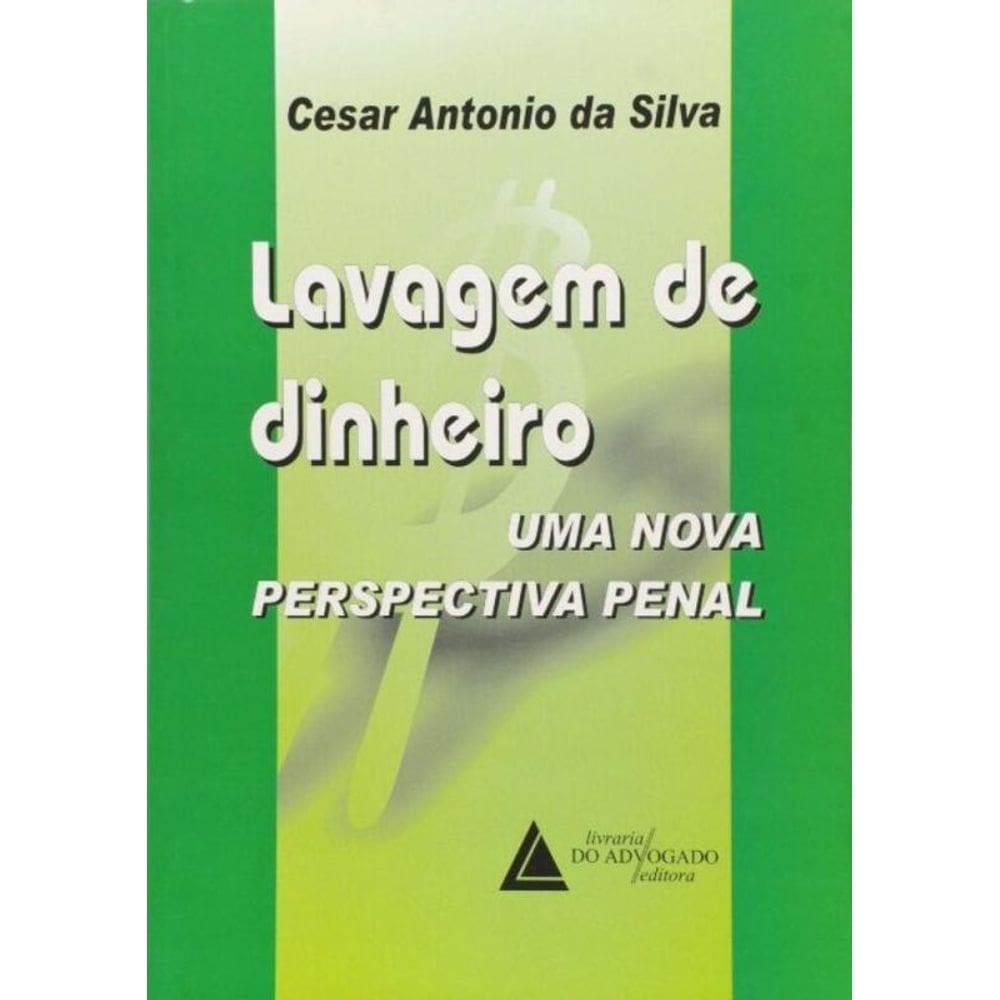 Lavagem De Dinheiro -  (Advogado)