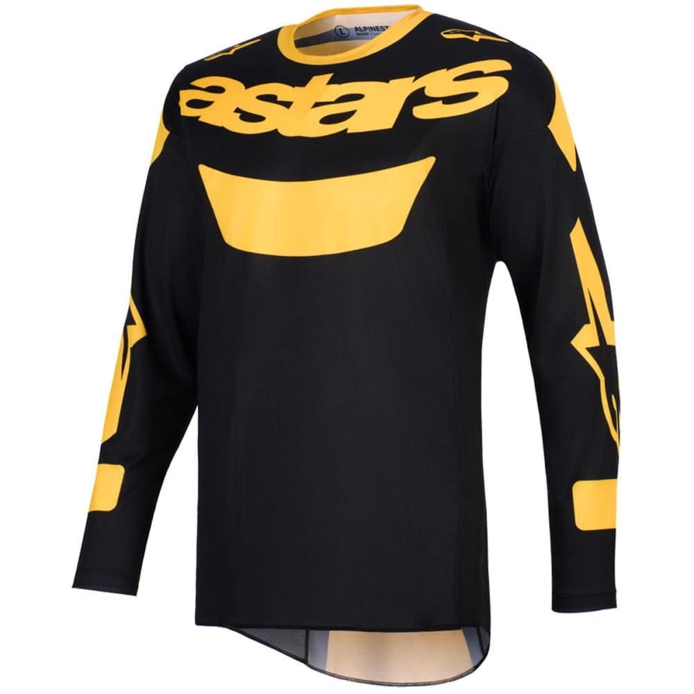 Camisa Alpinestars Racer Riway 2026