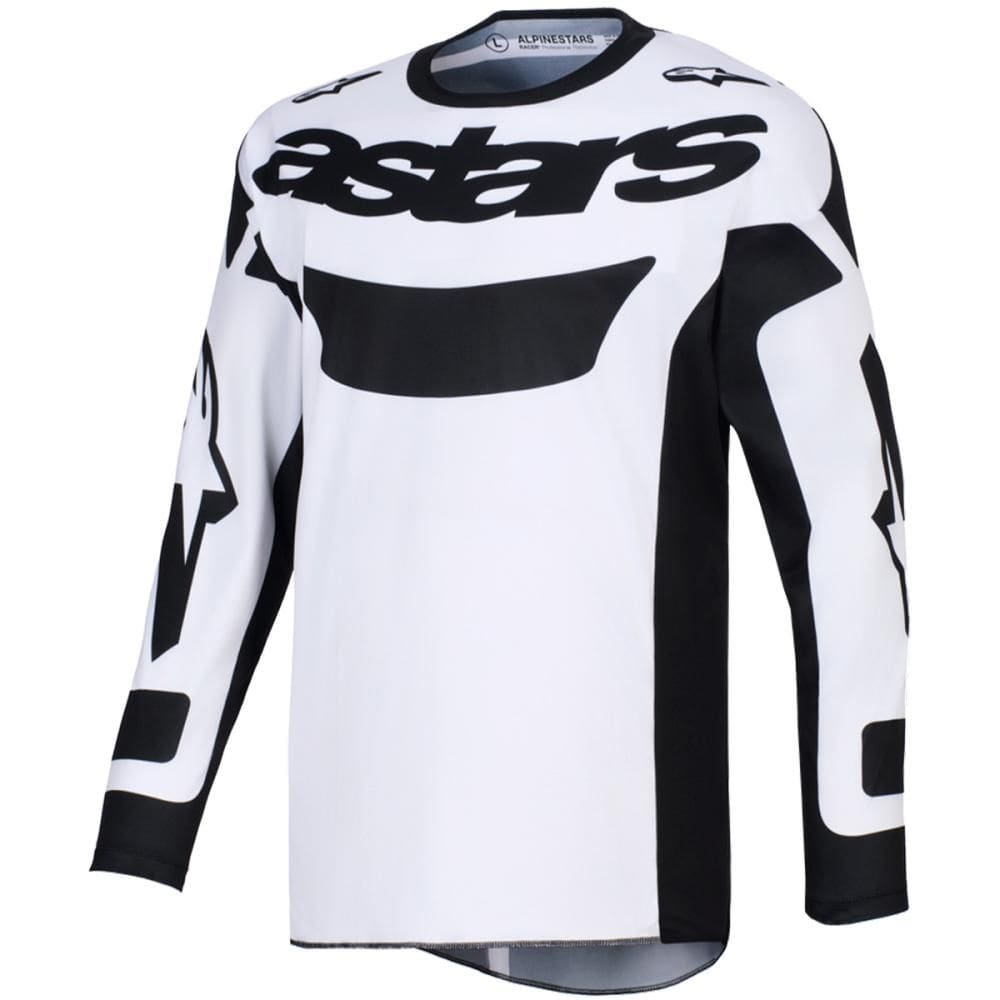 Camisa Alpinestars Racer Riway 2026