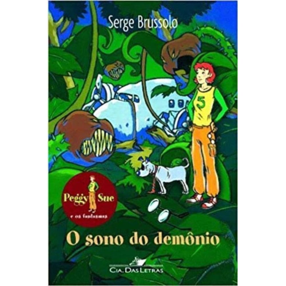 Sono Do Demonio, O
