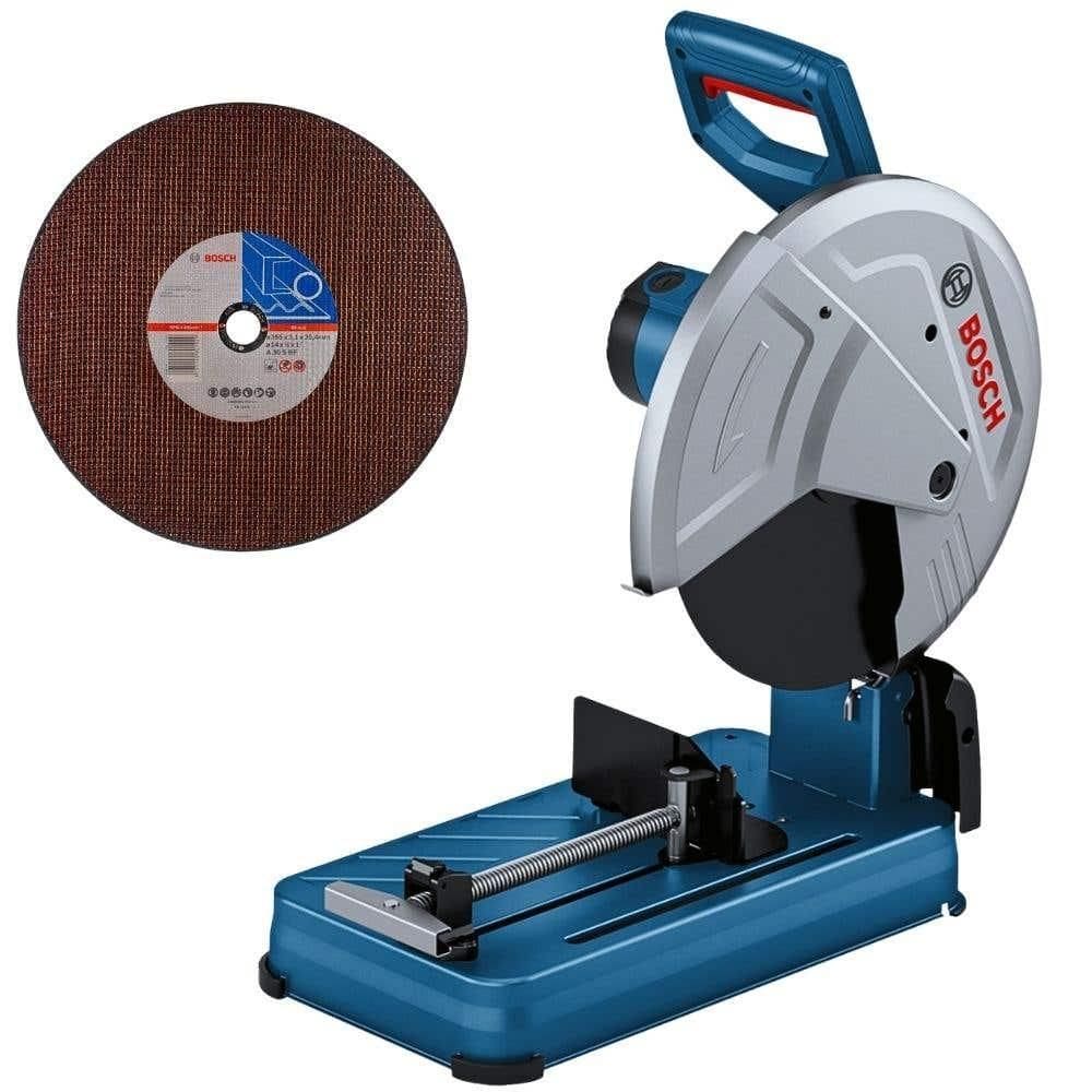 Serra Rápida Policorte 14 POL 2300W 4100RPM GCO 230 BOSCH