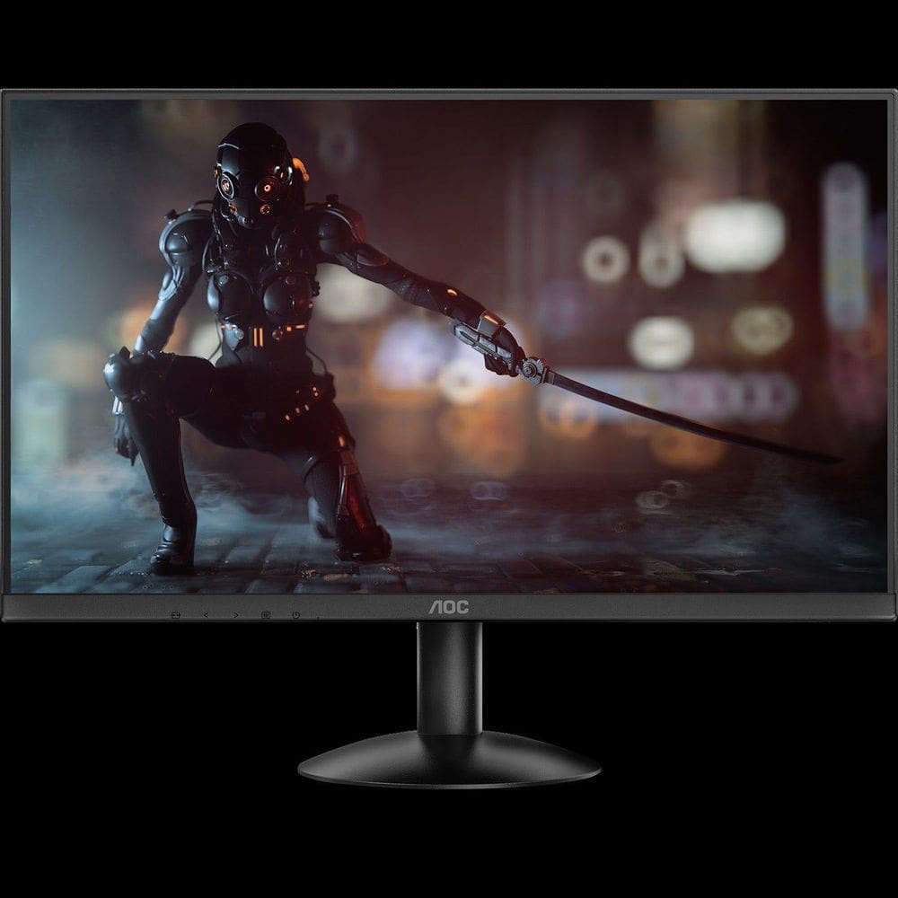 Monitor Aoc 21,5 Gaming Fhd Va 120Hz 1Ms 22B30Hm23